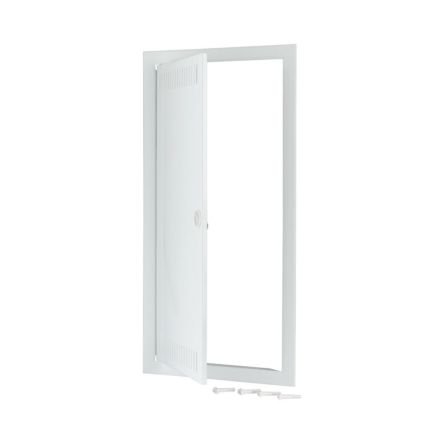 Eaton xComfort KLV Installaton Accessory for use with Basic Device, Installation Distribution Boards, KLV for Projects [178885 KLV-SF4L-4PR]; 124-688