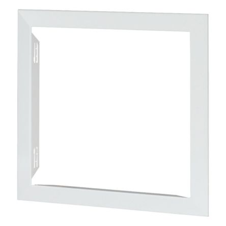 Eaton xComfort KLV Series Support Frame, 340mm H, 360mm W, 32mm D For Use With KLV-UP (HW) [178925 TRF1-KLV]; 124-690