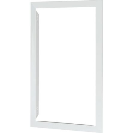 Eaton xComfort KLV Series Support Frame, 590mm H, 360mm W, 32mm D For Use With KLV-UP (HW) [178927 TRF3-KLV]; 124-693