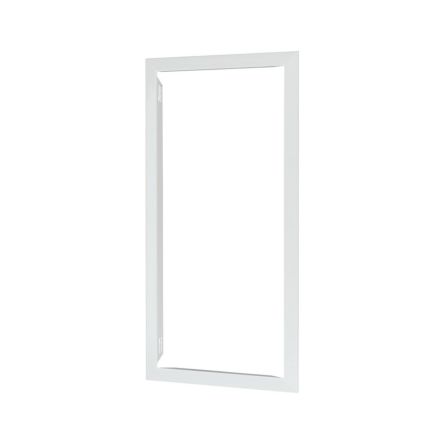 Eaton xComfort KLV Series Support Frame, 715mm H, 360mm W, 32mm D For Use With KLV-UP (HW) [178928 TRF4-KLV]; 124-694