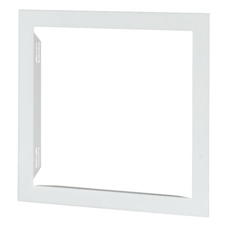Eaton xComfort KLV Series Support Frame, 340mm H, 360mm W, 32mm D For Use With KLV-UP (HW) [178929 TRSF1-KLV]; 124-695