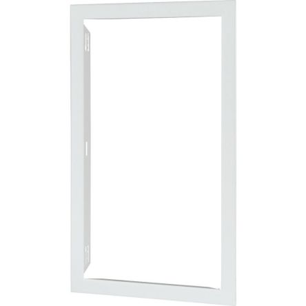Eaton xComfort KLV Series Support Frame, 590mm H, 360mm W, 32mm D For Use With KLV Distribution Board [178967 TRSF3-KLV]; 124-697