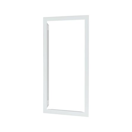 Eaton xComfort KLV Series Support Frame, 715mm H, 360mm W, 32mm D For Use With KLV Distribution Board [178968 TRSF4-KLV]; 124-699