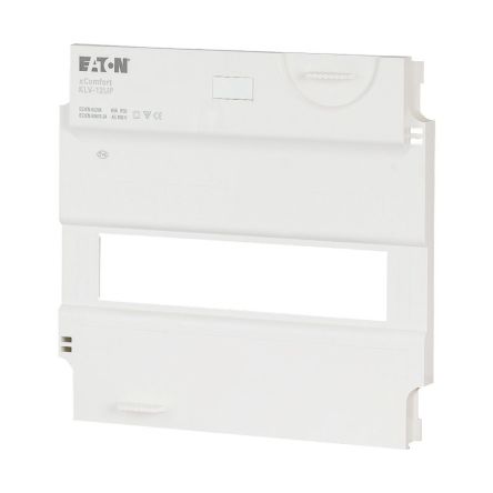 Eaton GAU1-KLV Series Front Plate for Use with KLV-UP, 274 x 262.5 x 30.5mm [178961 GAU1-KLV]; 124-713