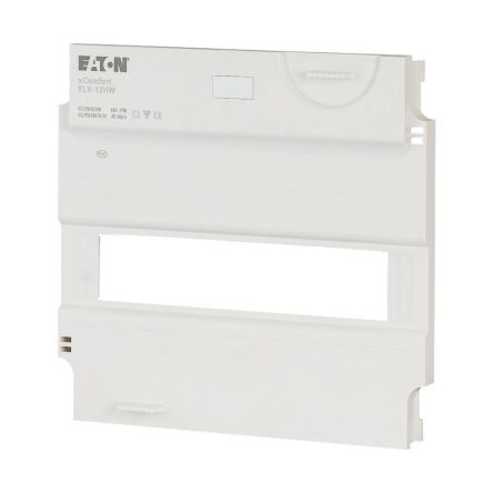 Eaton GAH1-KLV Series Front Plate for Use with KLV-UP, 274 x 262.5 x 30.5mm [178965 GAH1-KLV]; 124-719