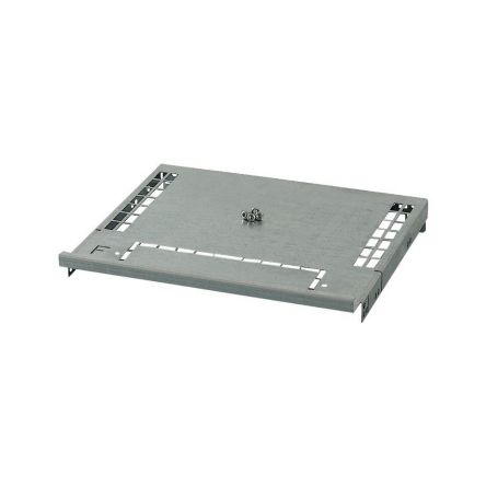 Eaton XPN4F-MCB04 Series Steel Partition for Use with Busbar, 261 x 60.5 x 335mm [178597 XPN4F-MCB04]; 124-740