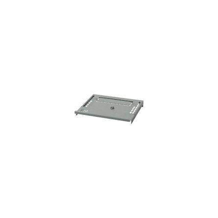 Eaton XPN4F-R-MCB04 Series Steel Partition for Use with Enclosure, 261 x 60.5 x 335mm [178600 XPN4F-R-MCB04]; 124-744