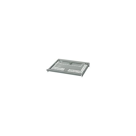 Eaton XPN4W-MCB04 Series Steel Partition for Use with Enclosure, 261 x 60.5 x 335mm [178601 XPN4W-MCB04]; 124-745