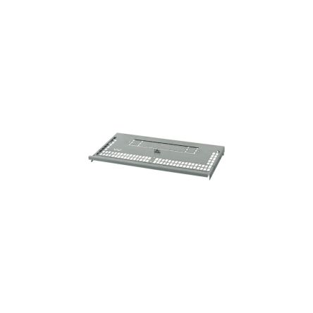 Eaton XPN4W-MCB06 Series Steel Partition for Use with Enclosure, 261 x 60.5 x 510mm [178607 XPN4W-MCB06]; 124-753