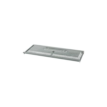 Eaton XPN4W-MCB08 Series Steel Partition for Use with Enclosure, 261 x 60.5 x 710mm [178608 XPN4W-MCB08]; 124-754