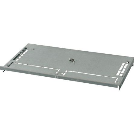 Eaton XP2N4F-MCB06 Series Steel Partition for Use with Enclosure, 261 x 60.5 x 510mm [178610 XP2N4F-MCB06]; 124-756