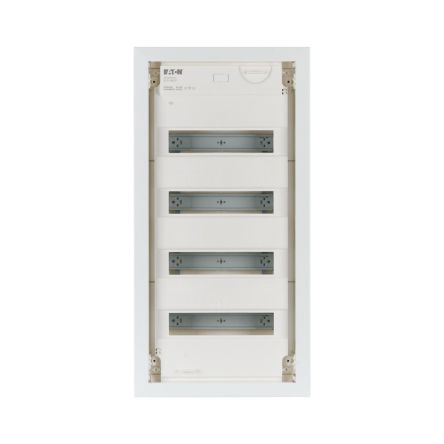 Eaton xComfort KLV Distribution Board Enclosure [178805 KLV-48UPP-SF]; 124-775
