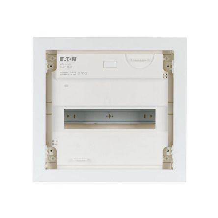 Eaton xComfort KLV Distribution Board Enclosure [178806 KLV-12HWP-F]; 124-776