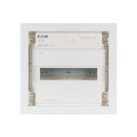 Eaton xComfort KLV Distribution Board Enclosure [178815 KLV-12UPS-SF]; 124-789