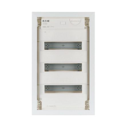 Eaton xComfort KLV Distribution Board Enclosure [178818 KLV-36UPS-F]; 124-792