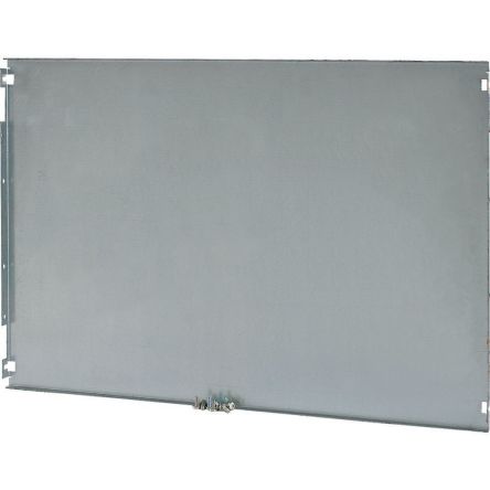 Eaton XTPZBAVP2-H550W800 Series Steel Partition for Use with Busbar, 23.5 x 740 x 486mm [178389 XTPZBAVP2-H550W800]; 124-809