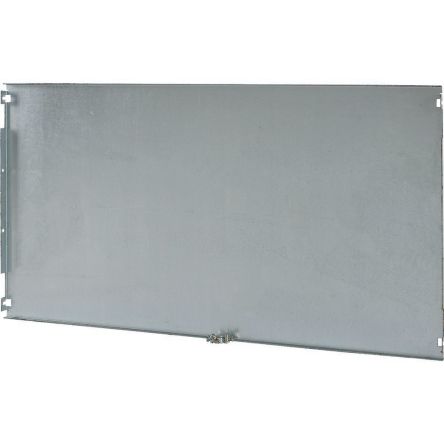 Eaton XTPZBAVP2-H550W1000 Series Steel Partition for Use with Busbar, 23.5 x 940 x 486mm [178390 XTPZBAVP2-H550W1000]; 124-810