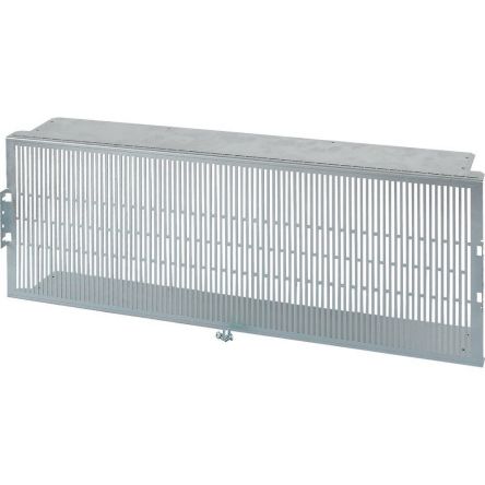 Eaton XTPZBAVP Series Steel Busbar Accessories for Use with Busbar, 150 x 941 x 303mm [177137 XTPZBAVP-H350W1000]; 124-823