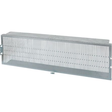 Eaton XTPZBAVP Series Steel Busbar Accessories for Use with Busbar, 150 x 1141 x 303mm [177139 XTPZBAVP-H350W1200]; 124-825