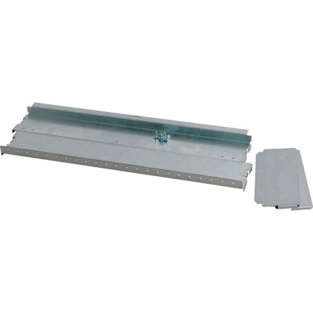 Eaton XTPFCUB Series Steel Partition for Use with Busbar, 129 x 330 x 384mm [178068 XTPFCUB-H350MW600]; 124-830