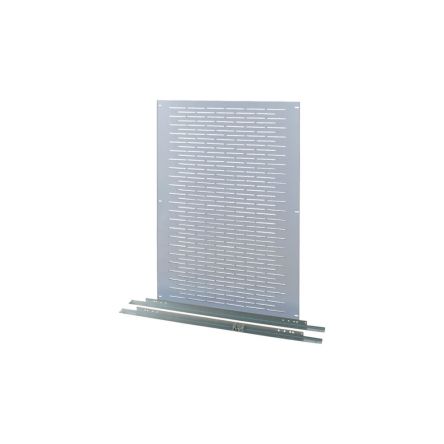 Eaton XPC Series Plastic Cover, 900mm H, 800mm W, 950mm L [178653 XPC0908]; 124-865