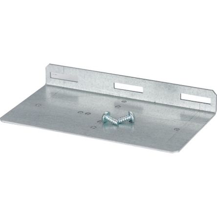 Eaton HA-KLV Series Bracket for Use with KLV, 70 x 17mm [178972 HA-KLV]; 124-868
