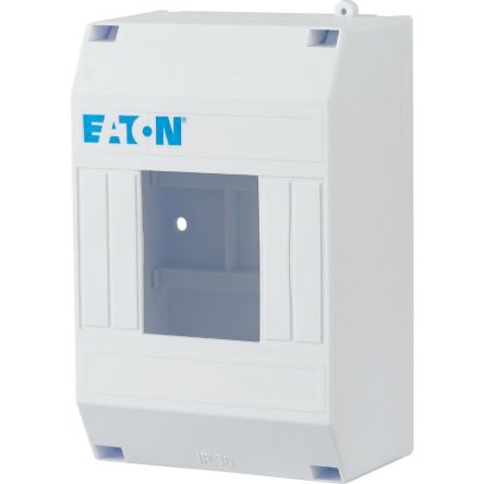 Eaton xComfort Micro/Mini Distribution Board [177065 MICRO-4]; 124-880
