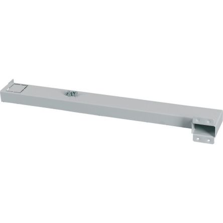 Eaton Metal Cable Duct for Use with Auxiliary Wiring, 563x67x79mm [178578 XTPFAEZD]; 124-887