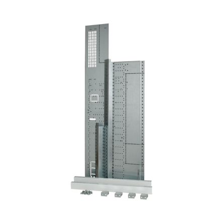 Eaton XPIX16CCB Series Steel Partition for Use with Busbar, 550 x 2025 x 50mm [178088 XPIX16CCB-BC-06]; 124-895