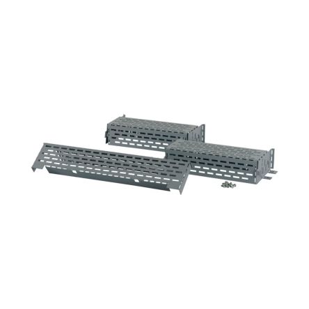 Eaton XPN Series Plastic Shroud, 160mm H, 300mm W, 550mm L for Use with NZM4, Withdrawable Unit [179302 XPN4WMC-3P+N]; 124-898