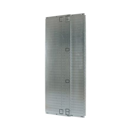 Eaton Steel Mounting Plate Stainless Steel Faceplate & Mounting Plate [178658 XSMIB20-800]; 124-900