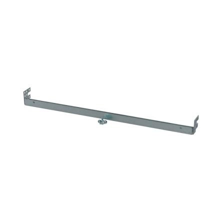 Eaton Grey Steel Faceplate & Mounting Plate [177320 XBBB065-1]; 124-902