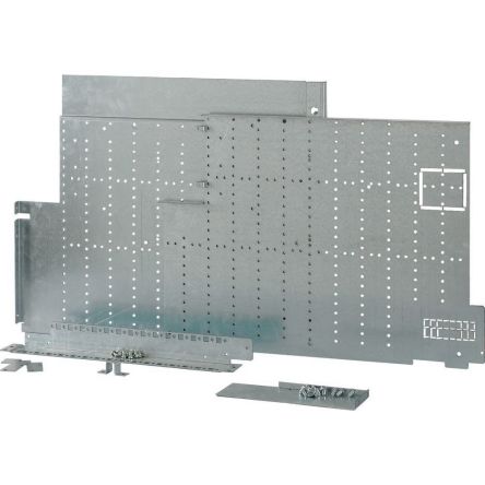 Eaton XPNCCB06 Series Steel Partition for Use with Enclosure, 510 x 665 x 60mm [178625 XPNCCB06]; 124-906