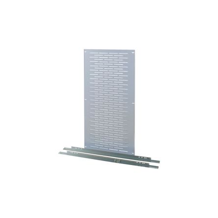 Eaton xEnergy Series Plastic Cover, 25mm H, 950mm W, 510mm L [178652 XPC0906]; 124-909