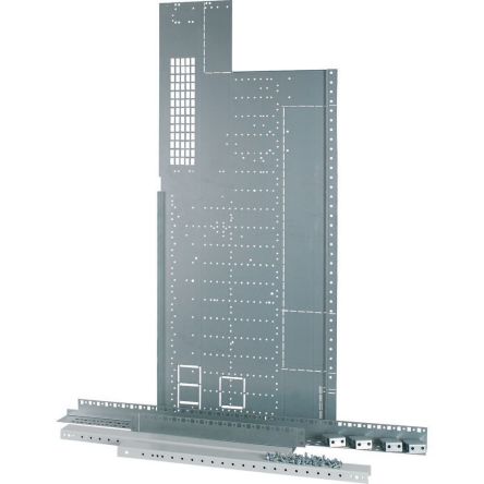Eaton XPIX16CCB Series Steel Partition for Use with Enclosure, 502 x 65 x 1254mm [177614 XPIX16CCB-T-06]; 124-914