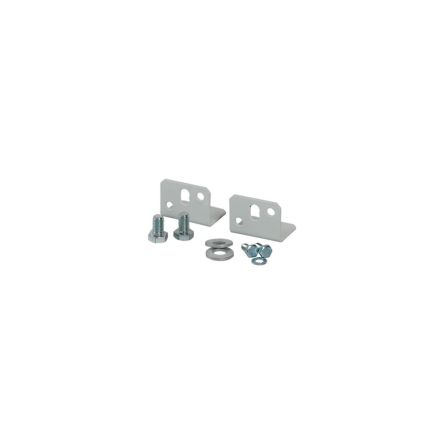 Eaton XVTL-WFB Series Steel Bracket for Use with Enclosure, 116 x 45 x 45mm [177324 XVTL-WFB]; 124-925