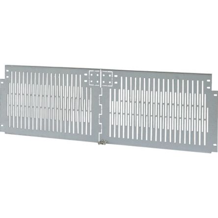 Eaton XTPPCUV3-H275W1000 Series Steel Partition for Use with Power Feeder, 42 x 284 x 892mm [178591 XTPPCUV3-H275W1000]; 124-936