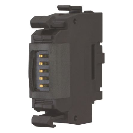 Eaton Eaton Moeller M22 Function Element for use with SmartWire-DT Potentiometer [179293 M22-SWD-R]; 124-937