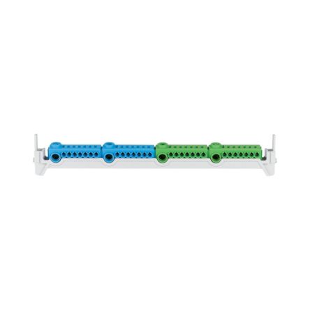 Eaton, xComfort KLV, Pluggable Terminal Block, Plug, Plug In Termination, 178898 KSK-2N/2PE-KLV [178898 KSK-2N/2PE-KLV]; 124-944