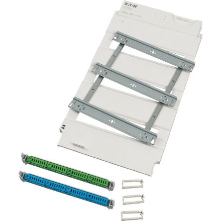 Eaton Eaton xComfort Installaton Accessory for use with Installation Distribution Board, KLV for projects [178868 KLV-3UPP-4PR]; 124-950
