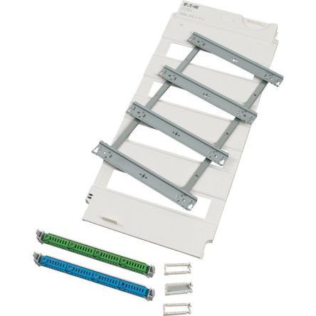 Eaton Eaton xComfort Installaton Accessory for use with KLV Project [178869 KLV-4UPP-4PR]; 124-952