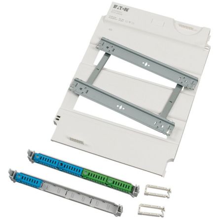 Eaton Eaton xComfort Installaton Accessory for use with Basic Device, Installation Distribution Boards, KLV for Projects [178871 KLV-2HWP-4PR]; 124-955