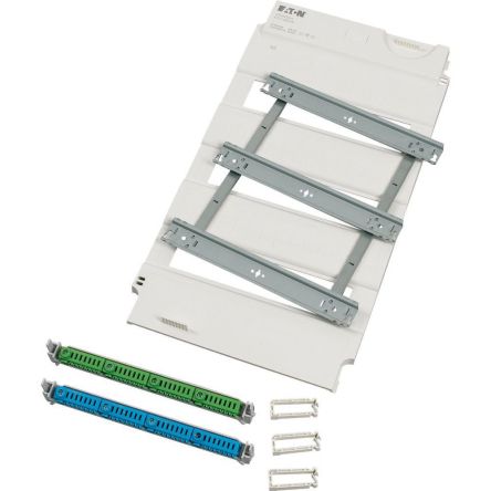 Eaton Eaton xComfort Installaton Accessory for use with Basic Device, Installation Distribution Boards, KLV for Projects [178872 KLV-3HWP-4PR]; 124-956