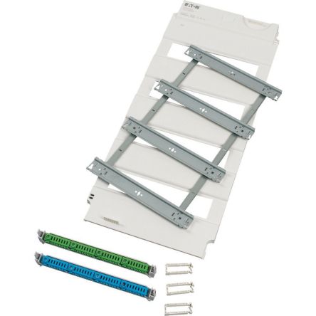 Eaton Eaton xComfort Installaton Accessory for use with Basic Device, Installation Distribution Boards, KLV for Projects [178873 KLV-4HWP-4PR]; 124-958