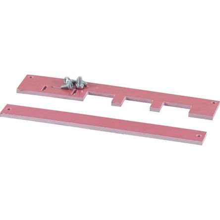 Eaton XPIX16BCB-BC-0808 Series Steel Busbar Accessories for Use with Busbar, 300 x 330 x 810mm [178579 XTPFN2BV-H180]; 124-959