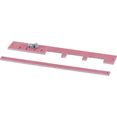 Eaton XTPFN3BV-H230 Series Steel Partition for Use with Enclosure, 4 x 50 x 230mm [178580 XTPFN3BV-H230]; 124-961