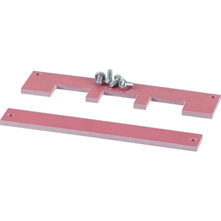 Eaton XTPFN2BV-H140 Series Steel Partition for Use with Enclosure, 4 x 50 x 140mm [178581 XTPFN2BV-H140]; 124-962