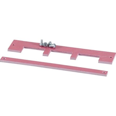 Eaton XTPFN3BV-H170 Series Steel Partition for Use with Enclosure, 4 x 55 x 170mm [178582 XTPFN3BV-H170]; 124-964