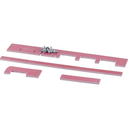 Eaton XTPFN3BV-H270 Series Steel Partition for Use with Enclosure, 4 x 55 x 270mm [178583 XTPFN3BV-H270]; 124-965