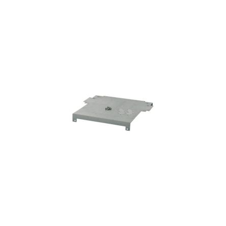 Eaton XPNW-R-BCB-2-0408 Series Steel Partition for Use with Enclosure, 391 x 43.2 x 414mm [178631 XPNW-R-BCB-2-0408]; 124-966